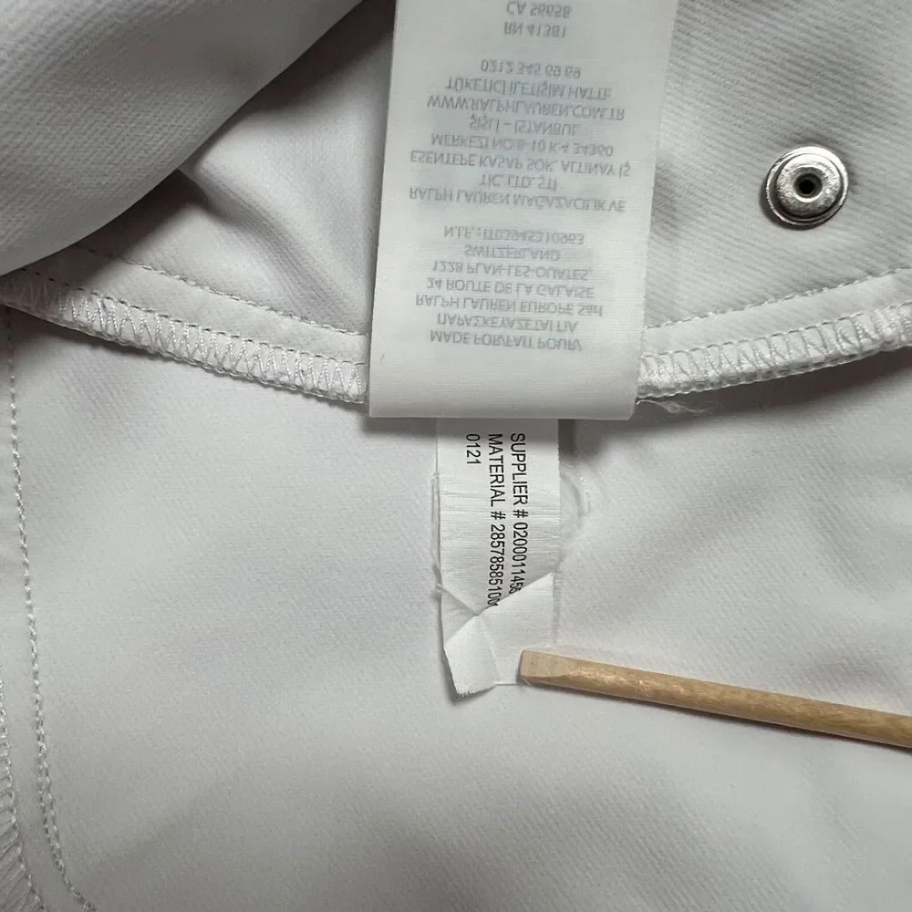 RLX Ralph Lauren brand rlx